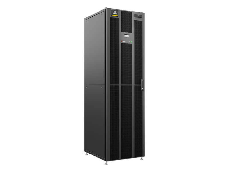 ITS Vertiv HPL Lithium-Ion Battery Energy Storage System