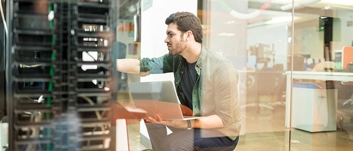 Data Center Consolidation Strategies