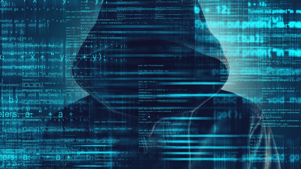 Cybercriminal Lurks In Your Data Center