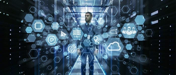 Data Center 2019 Optimization