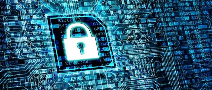 Data Center Security