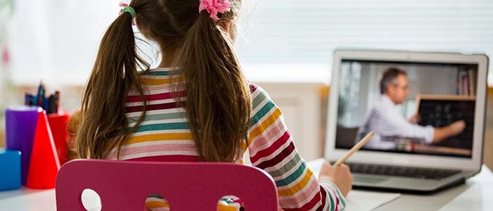 Impact Of Virtual Learning Data Center Design