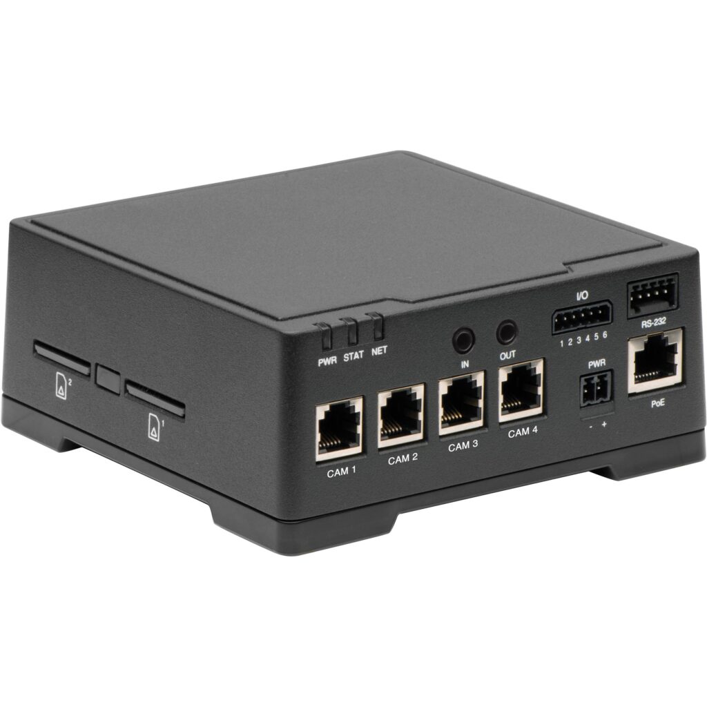 Network Camera Equipment | ITS