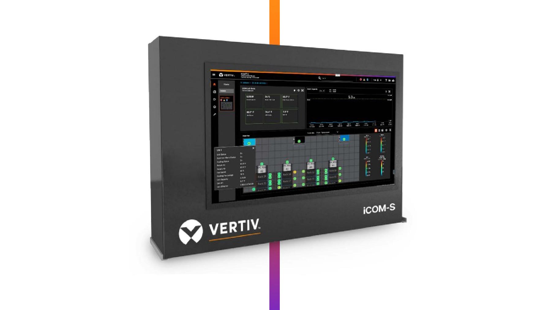 Vertiv Liebert I Com S