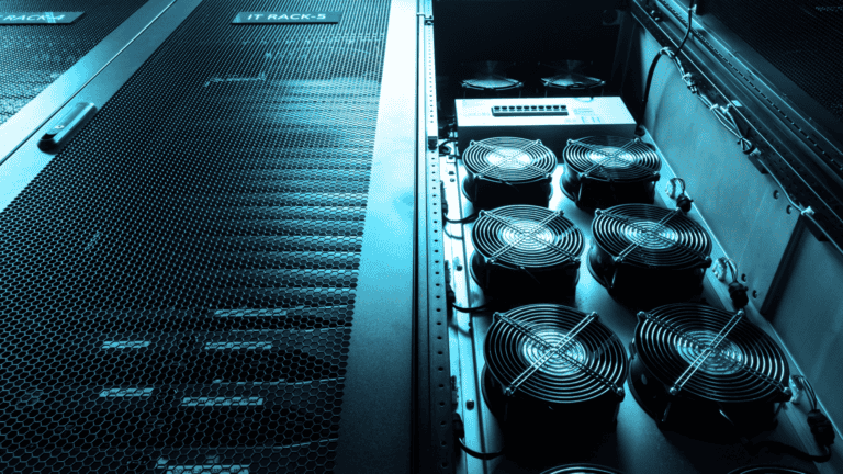 Only Data Solution The Only Data Center Cooling Plan You Need to Beat the Heat