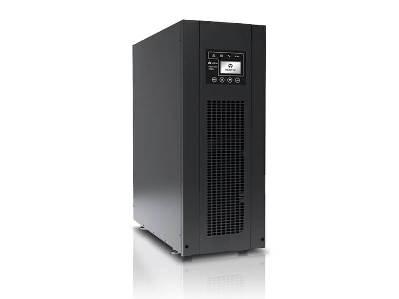 ITS Liebert GXT3 UPS, 10 kVA Tower ITS Liebert GXT3 UPS, 10 kVA Tower