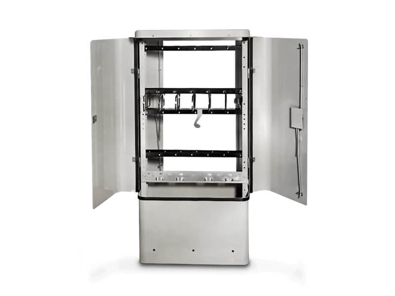 ITS Vertiv CXE UPX Series ITS Vertiv CXE UPX Series