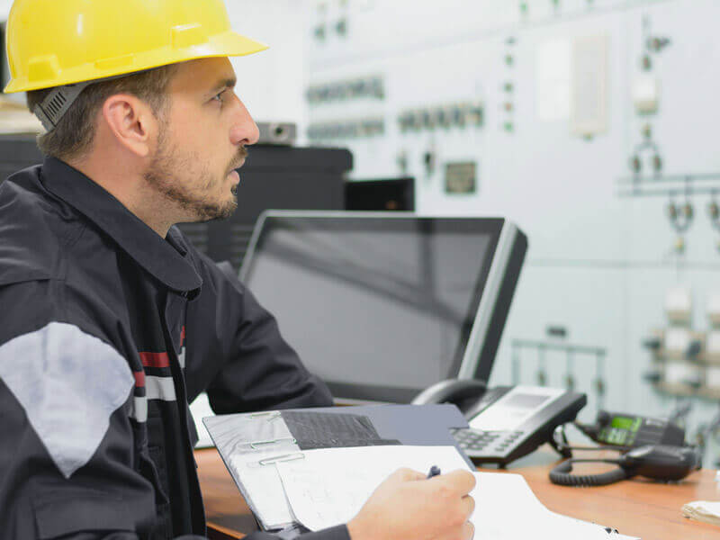 ITS Vertiv™ LIFE™ Services