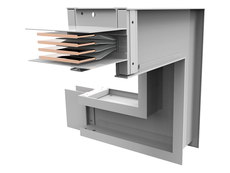 ITS Vertiv™ High Powerbar