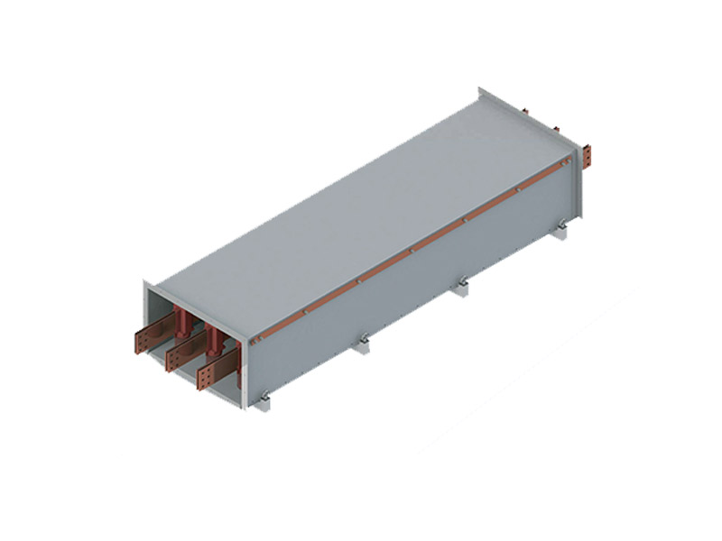 ITS Vertiv™ Medium Voltage Phase Powerbar
