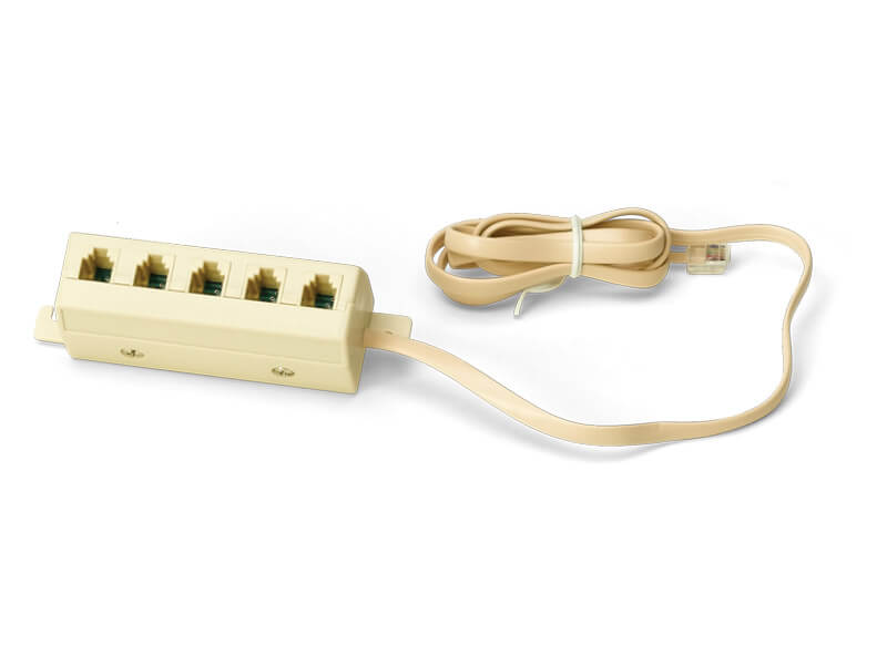ITS Vertiv™ Geist™ Environmental Monitor Accessories