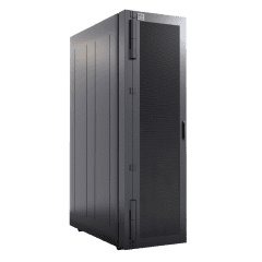ITS Liebert DCW Water-based Cooling Modules and Racks, 35kW