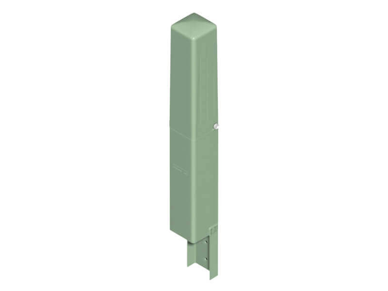 ITS Vertiv BBE PRO, 4″ Pedestals ITS Vertiv BBE PRO, 4″ Pedestals