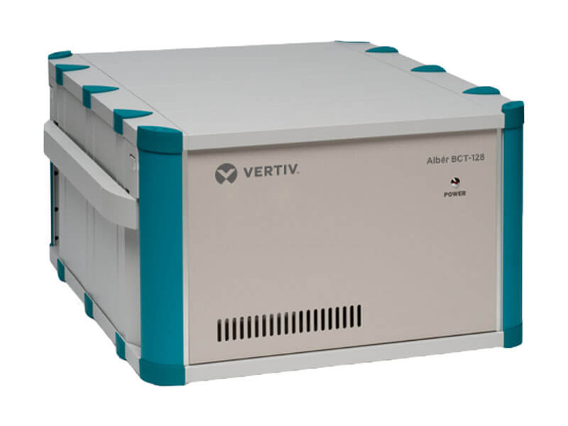 ITS Albér BCT-2000 Battery Capacity Test System