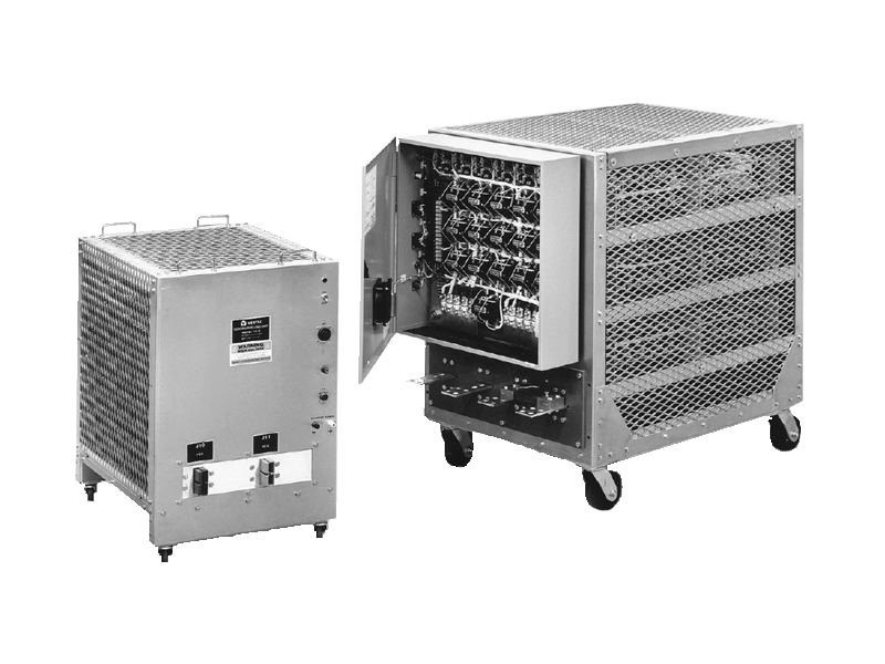 ITS Vertiv™ Albér™ Continuous Load Units – CLU
