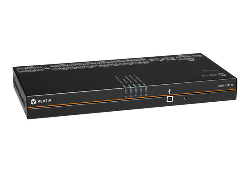 ITS Alber Universal Xplorer Telecom Monitor (UXTM)