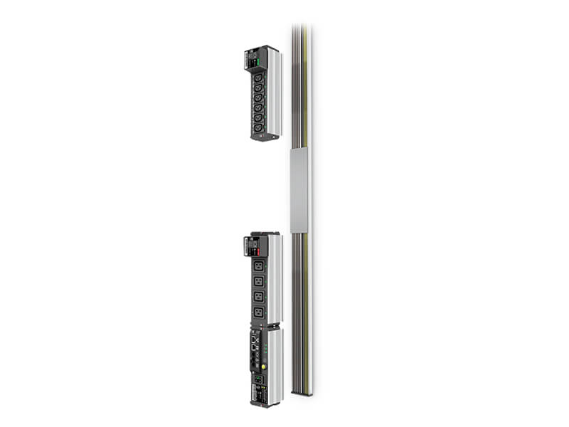 ITS Vertiv MPX Adaptive Rack PDU – “Elementary” Branch Receptacle Modules ITS Vertiv MPX Adaptive Rack PDU – “Elementary” Branch Receptacle Modules