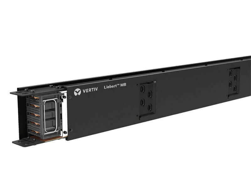 ITS Vertiv MB Modular Busway ITS Vertiv MB Modular Busway