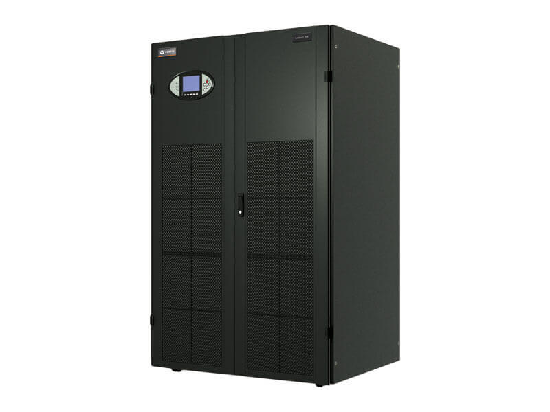 ITS Liebert NX UPS, 40-200kVA ITS Liebert NX UPS, 40-200kVA