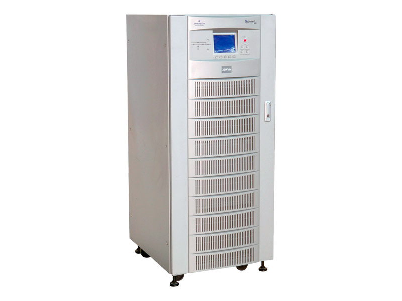 ITS Liebert NX 10-30kVA UPS ITS Liebert NX 10-30kVA UPS
