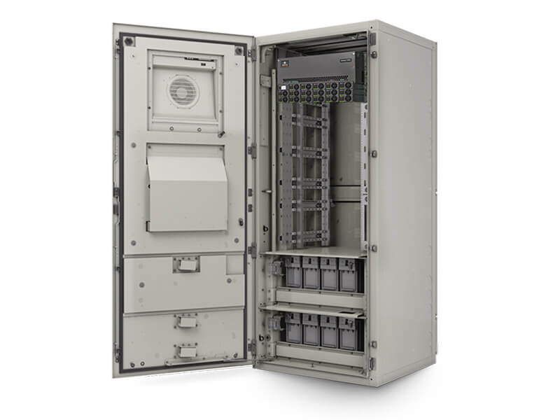 ITS Vertiv XTE 601E Series ITS Vertiv XTE 601E Series