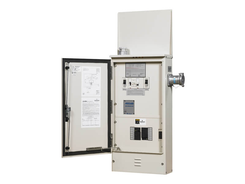 ITS Vertiv XTE PTS Series ITS Vertiv XTE PTS Series