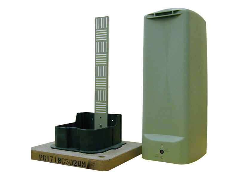 ITS Vertiv BBE PRO, Vault ITS Vertiv BBE PRO, Vault
