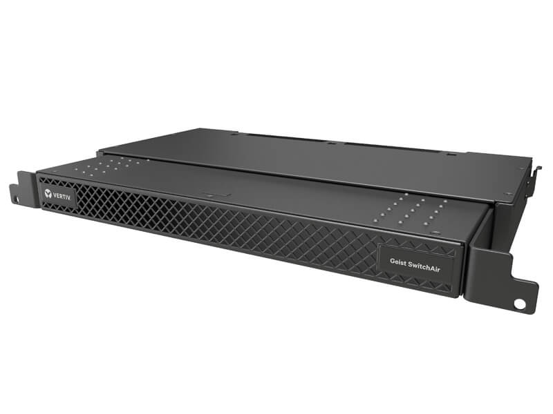 ITS Vertiv Geist SwitchAir