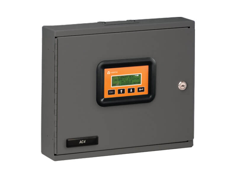 ITS Liebert® AC4 Controller ITS Liebert® AC4 Controller