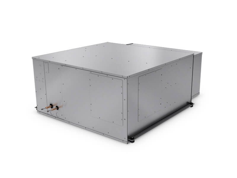 ITS New Liebert Mini-Mate, Ceiling-Mounted Variable Capacity Cooling, 10.5, 14 & 17.5kW