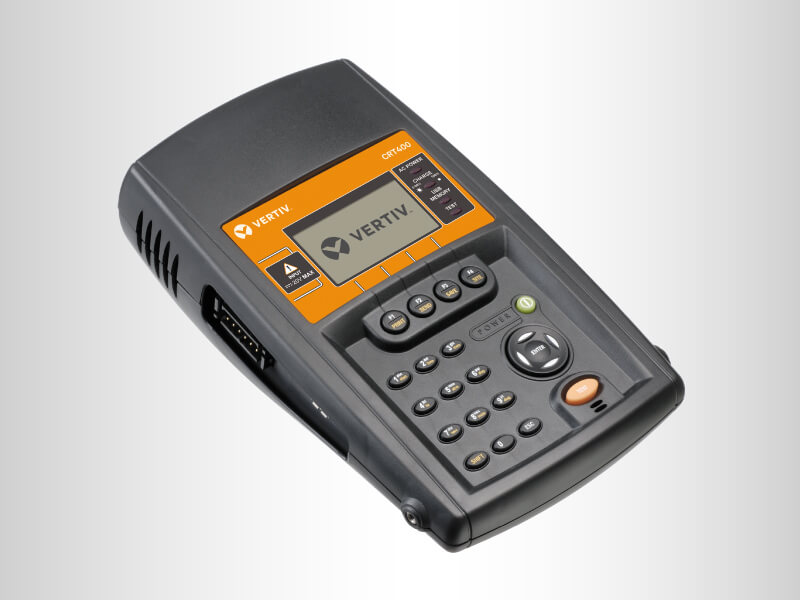 ITS Albér Cellcorder CRT-400 Cell Resistance Tester