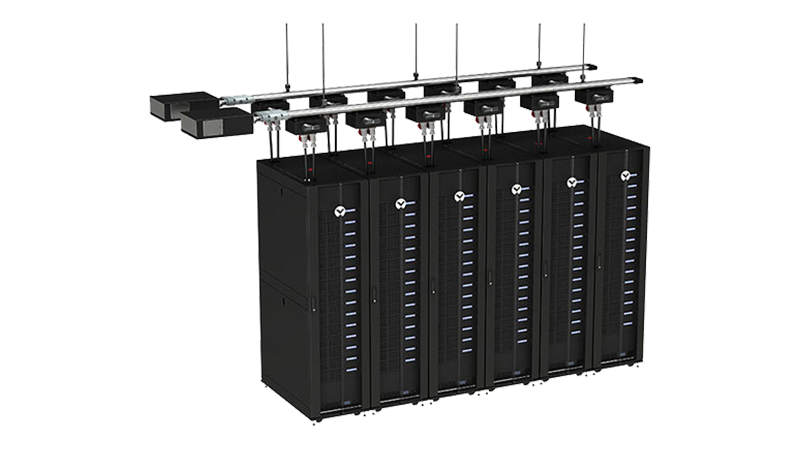 ITS Vertiv™ Powerbar iMPB
