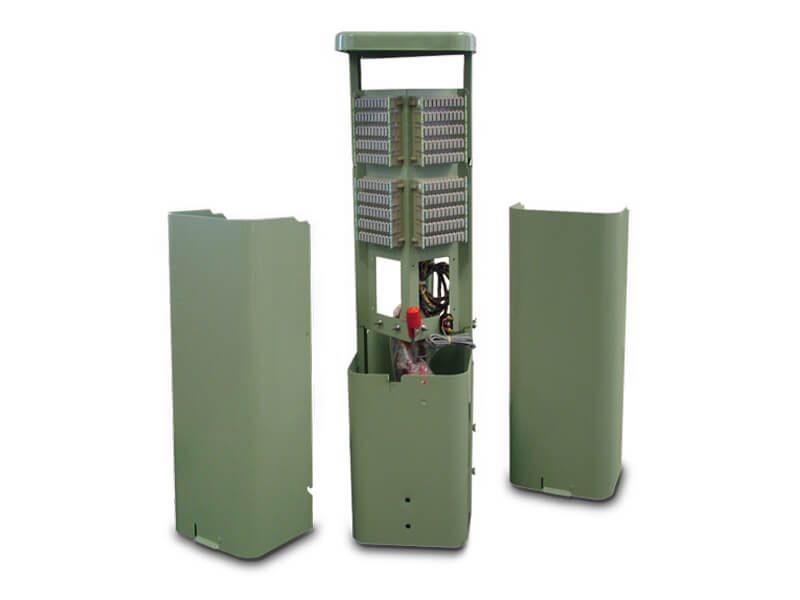 ITS Vertiv CXE LCX Series ITS Vertiv CXE LCX Series
