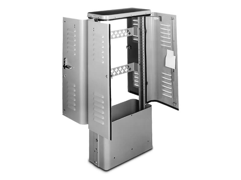ITS Vertiv BBE TV ITS Vertiv BBE TV