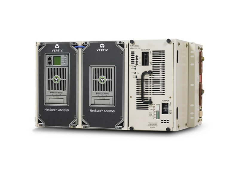 ITS NetSure Retrofit Series