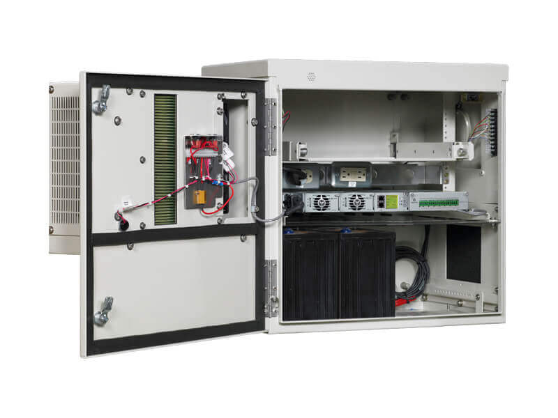 ITS Vertiv XTE 401 Series ITS Vertiv XTE 401 Series