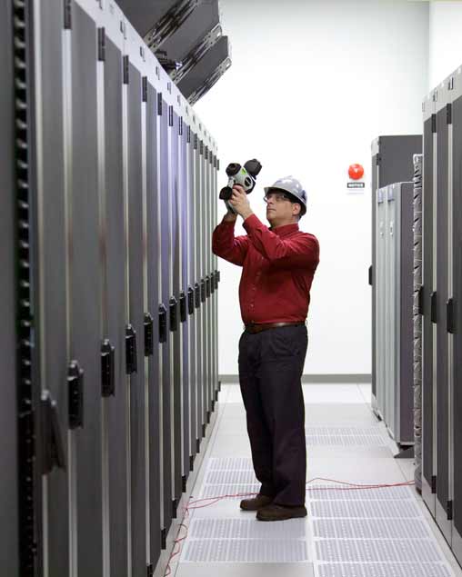 ITS Trellis Thermal System Manager ITS Trellis Thermal System Manager