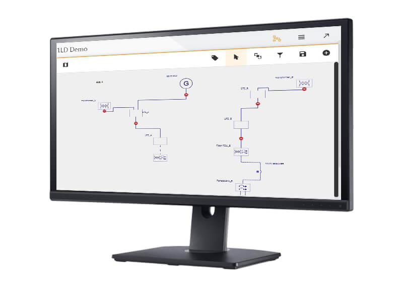 ITS Trellis™ Power System Manager ITS Trellis™ Power System Manager