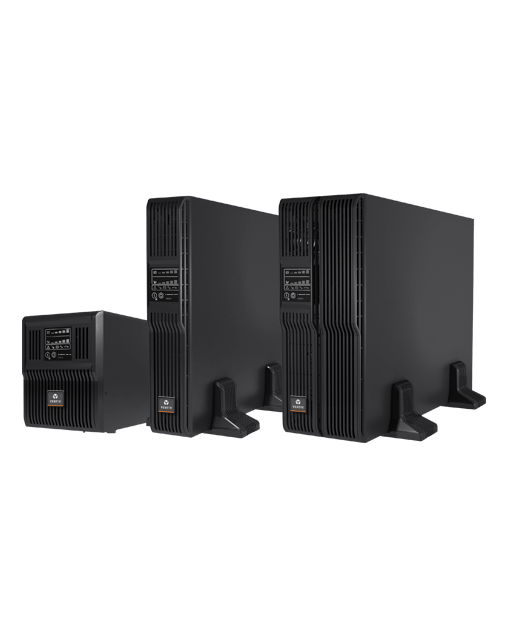 ITS Liebert GXT3 UPS ITS Liebert GXT3 UPS