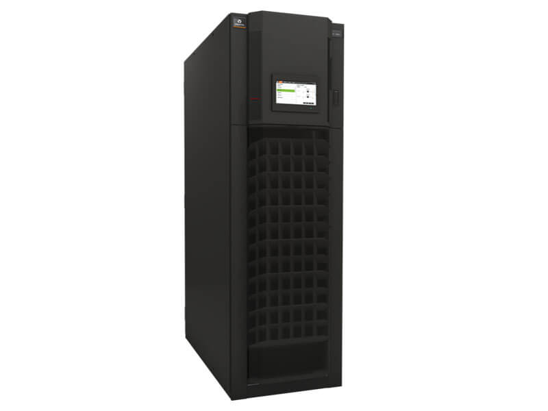 ITS Liebert® CRV In Row Cooling System, 10-40kW ITS Liebert® CRV In Row Cooling System, 10-40kW