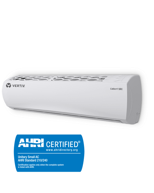 ITS Liebert SRC Mini-Split Cooling System, 4.5-11kW
