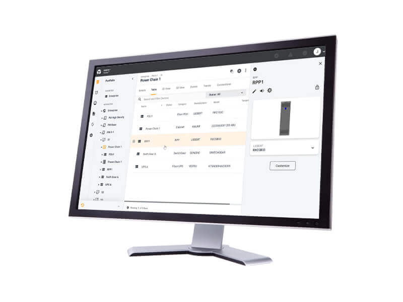 ITS Trellis™ Asset Management ITS Trellis™ Asset Management