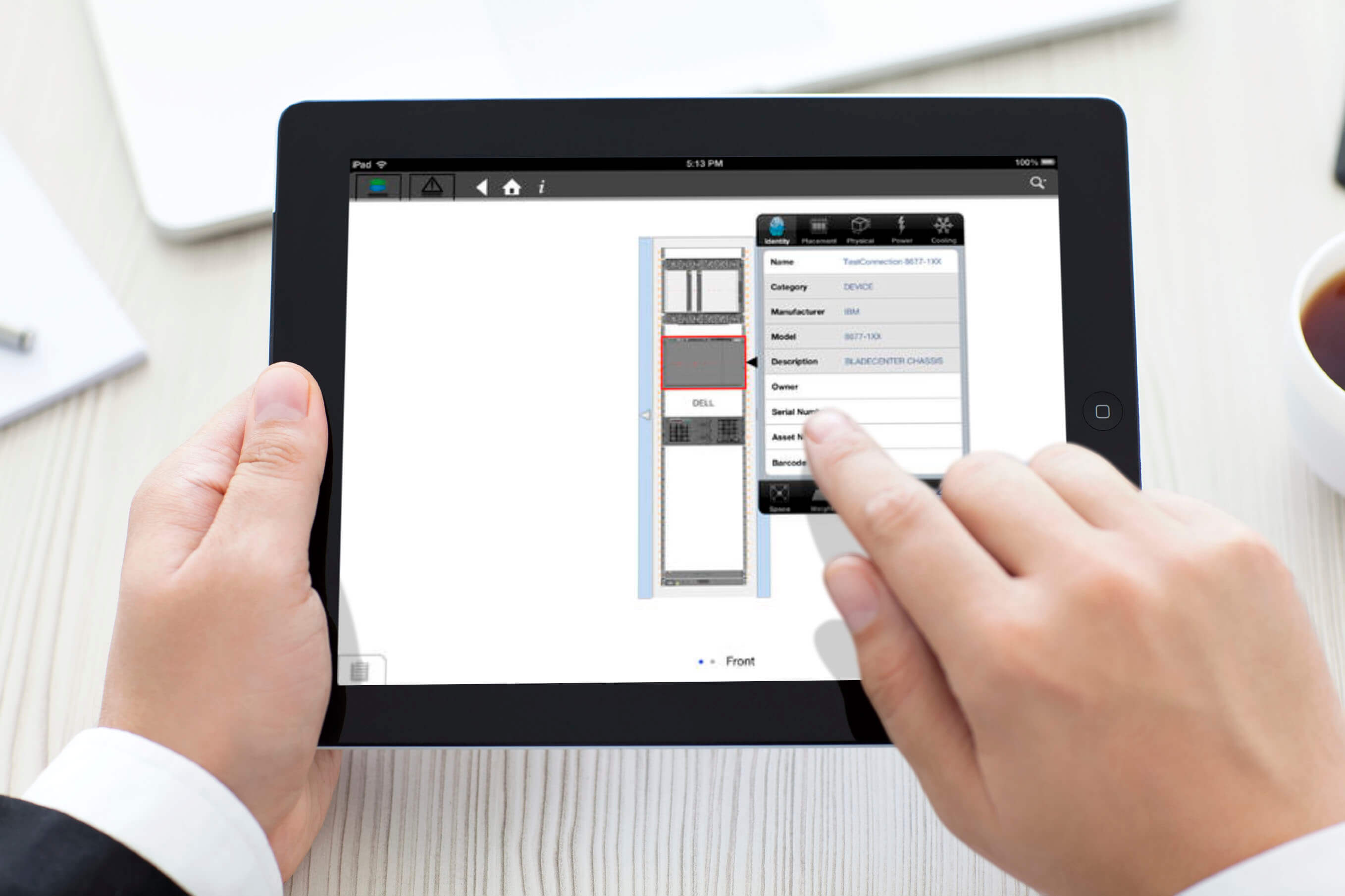ITS Trellis™ Mobile Suite ITS Trellis™ Mobile Suite
