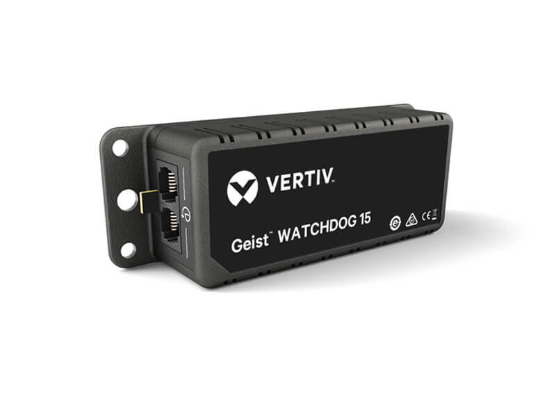 ITS Vertiv™ Geist™ Environmental Monitors