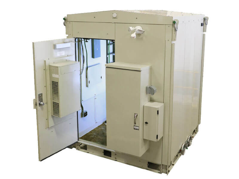 ITS Vertiv XTE 802 Series ITS Vertiv XTE 802 Series