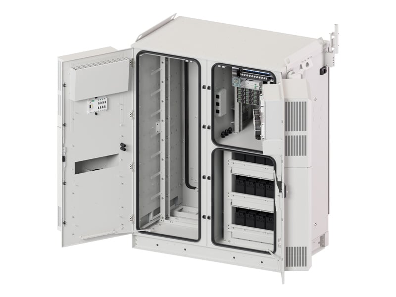 ITS Vertiv XTE 201 Series ITS Vertiv XTE 201 Series