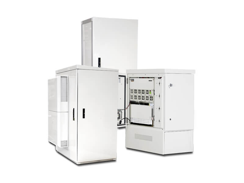 ITS Vertiv XTE 601 Series ITS Vertiv XTE 601 Series