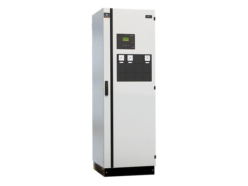 ITS Chloride CP70R 10 IEC – DC UPS