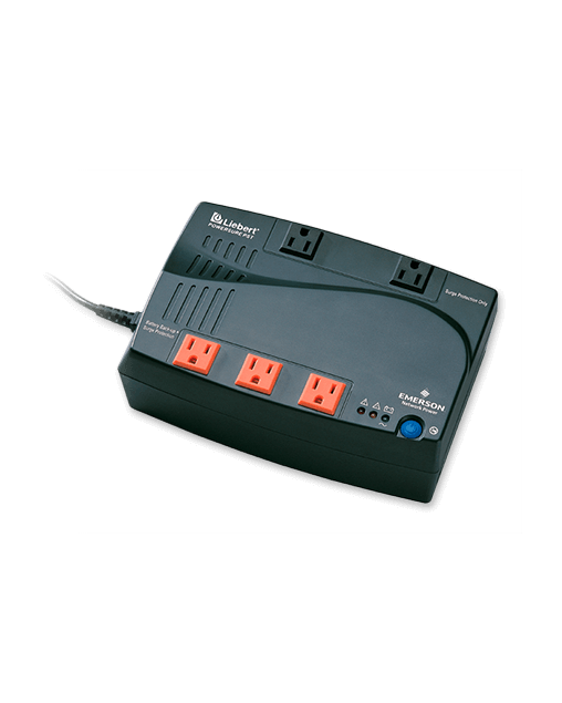 ITS Liebert PowerSure PST Off-Line UPS, 350 – 500VA