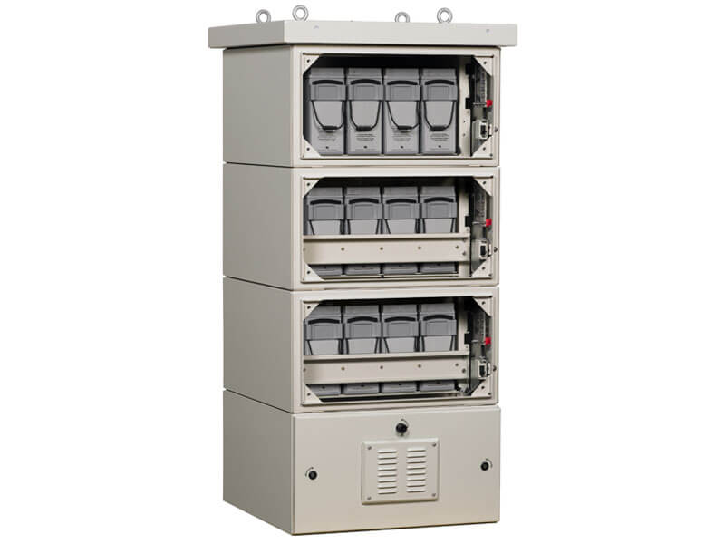 ITS Vertiv XTE Stackable Series